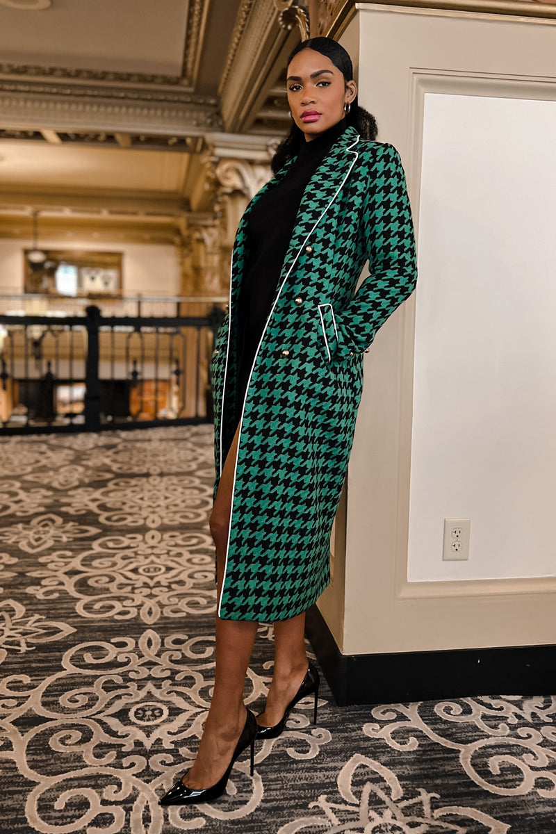 CORDENE COAT