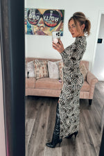 SELMA DRESS