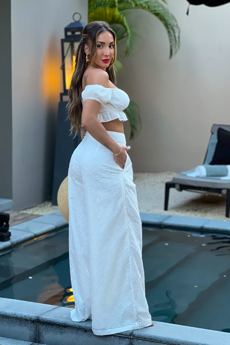 NIKKITA SET
