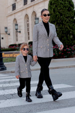 MARISSA BLAZER