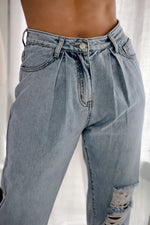 ALEX JEANS