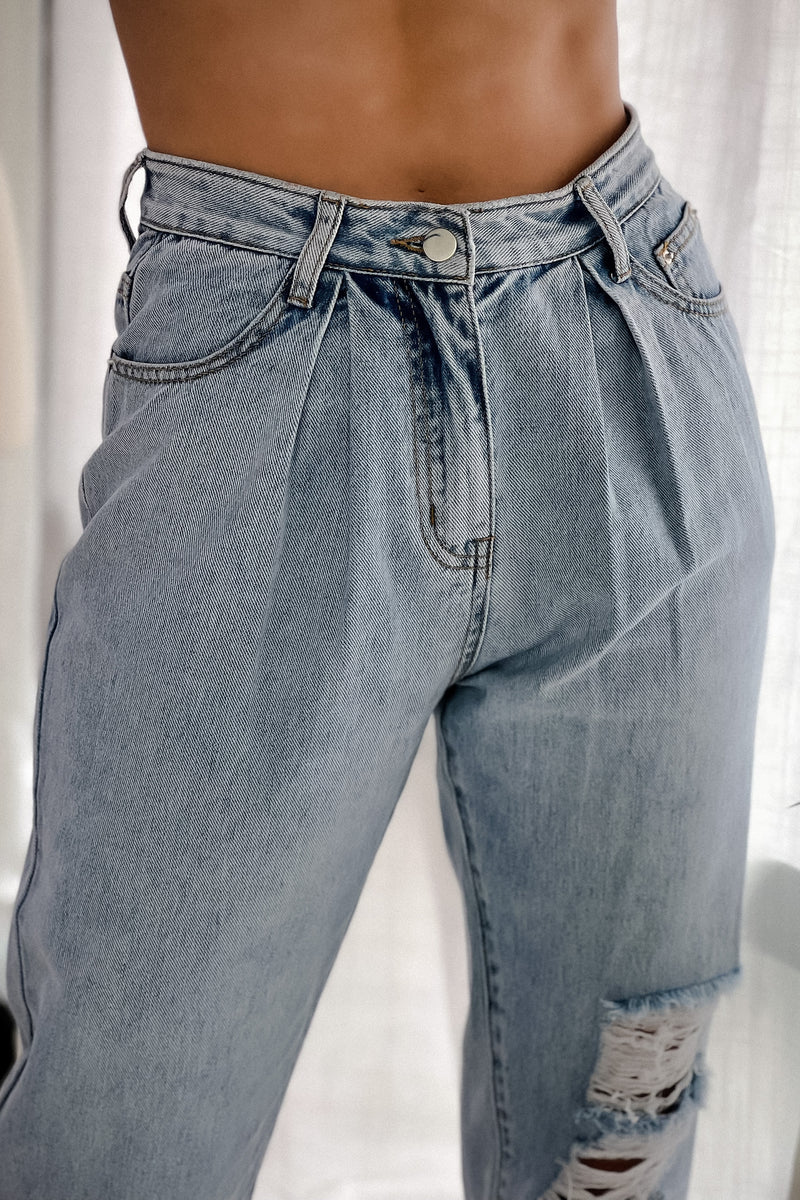 ALEX JEANS