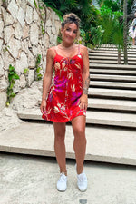 OPAL DRESS