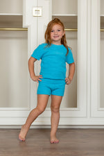 IVY COZ'E SET [OCEAN]