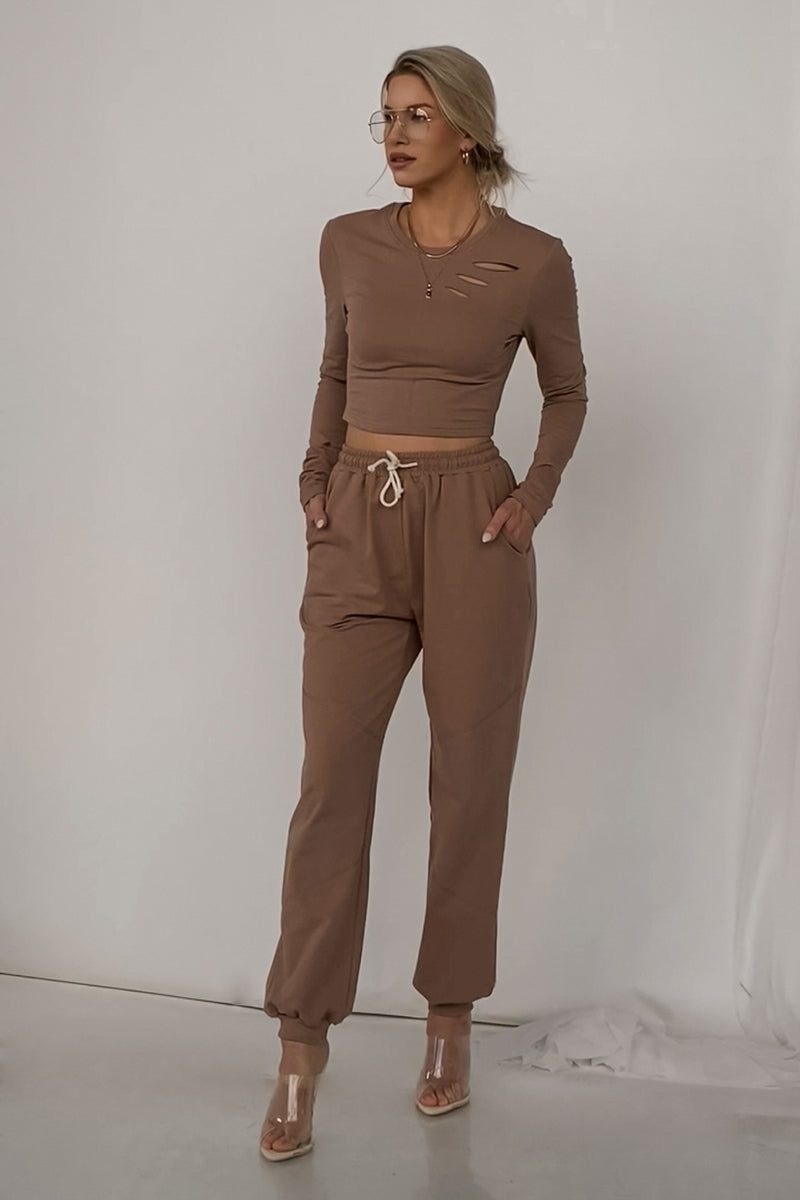 CAMPBELL JOGGERS