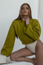 QUIANA SWEATER