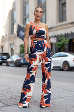 MAXINE SET