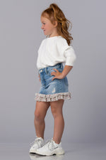 IVY DAKOTA SKIRT