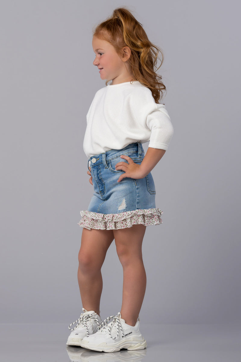 IVY DAKOTA SKIRT