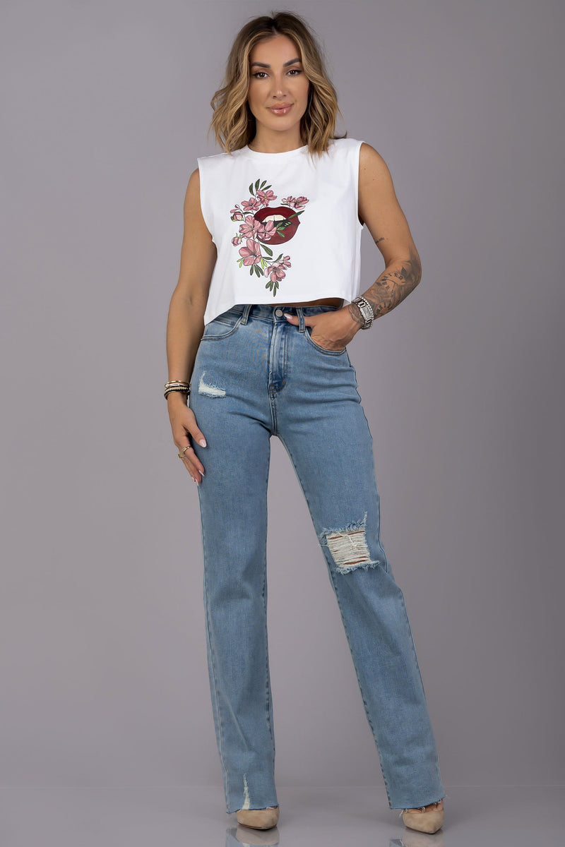 SUZIE TANK TOP