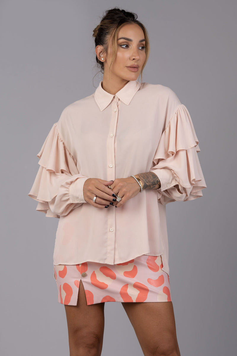 GRENADA TOP