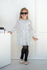 IVY ADELA DRESS