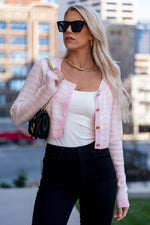 WINORA CARDIGAN TOP