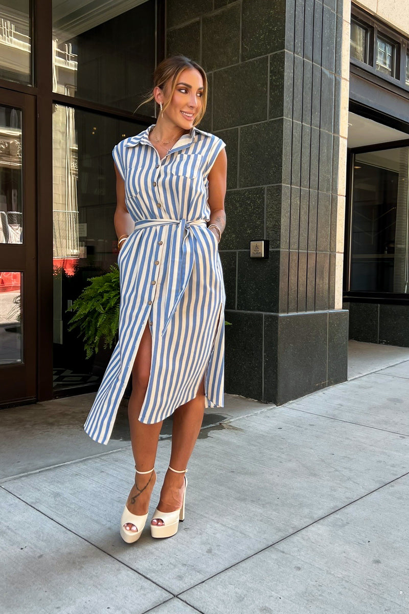 INDIRA DRESS