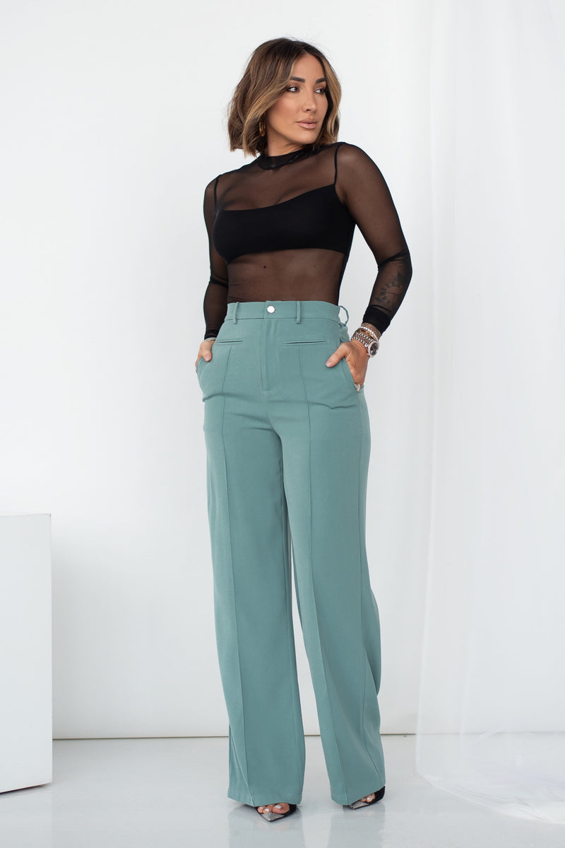 OAKLYNN TOP
