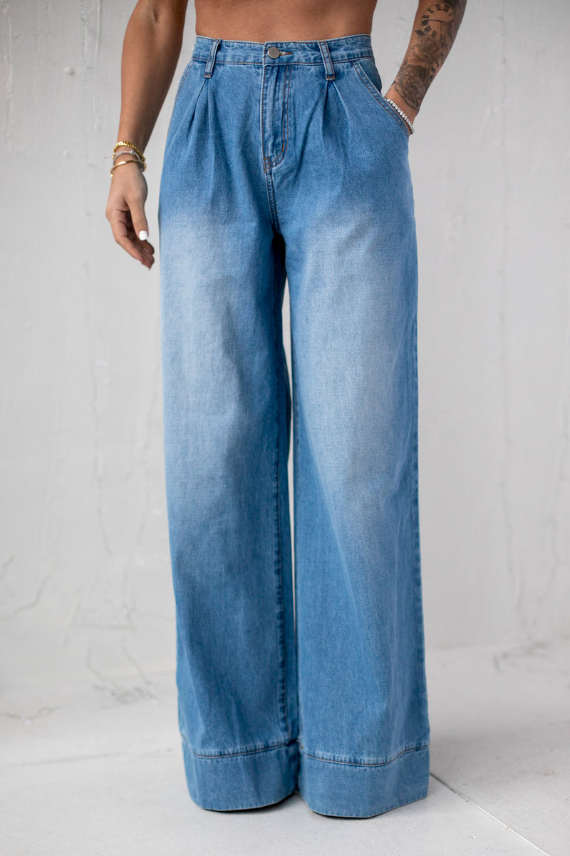 MARTY JEANS
