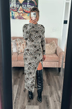SELMA DRESS