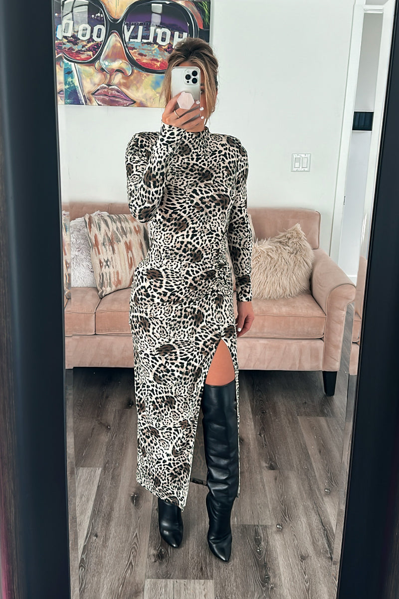 SELMA DRESS