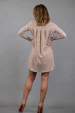COVE DRESS