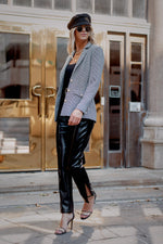 MARISSA BLAZER