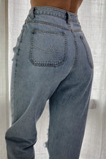 ALEX JEANS