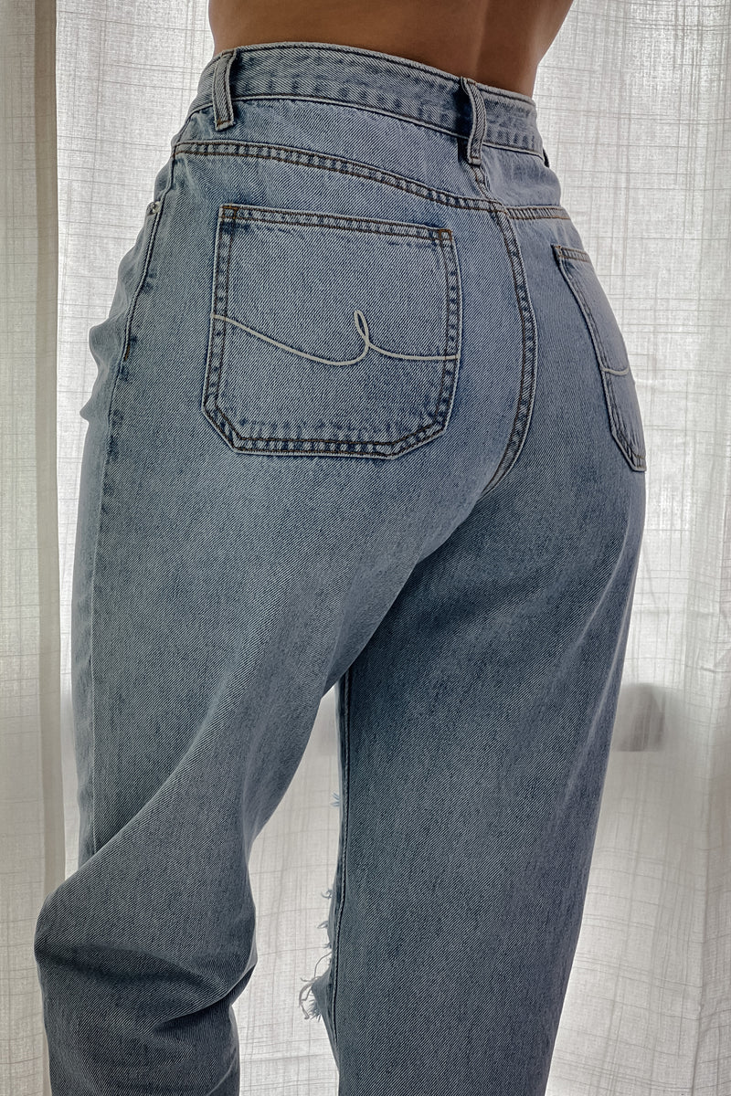 ALEX JEANS
