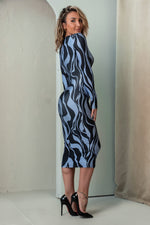 LEILANI DRESS