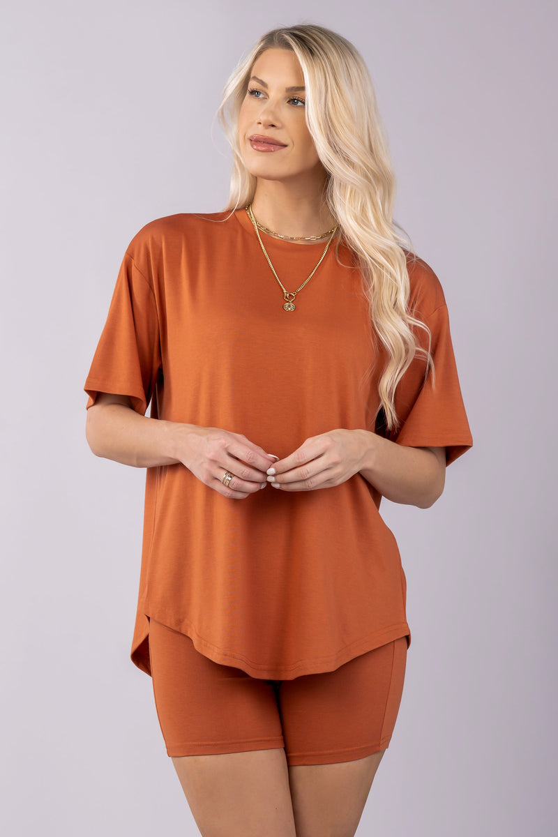 TINSLEY SET [ORANGE]