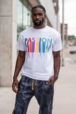 PASSION TEE