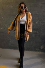 SAMIRA CARDIGAN