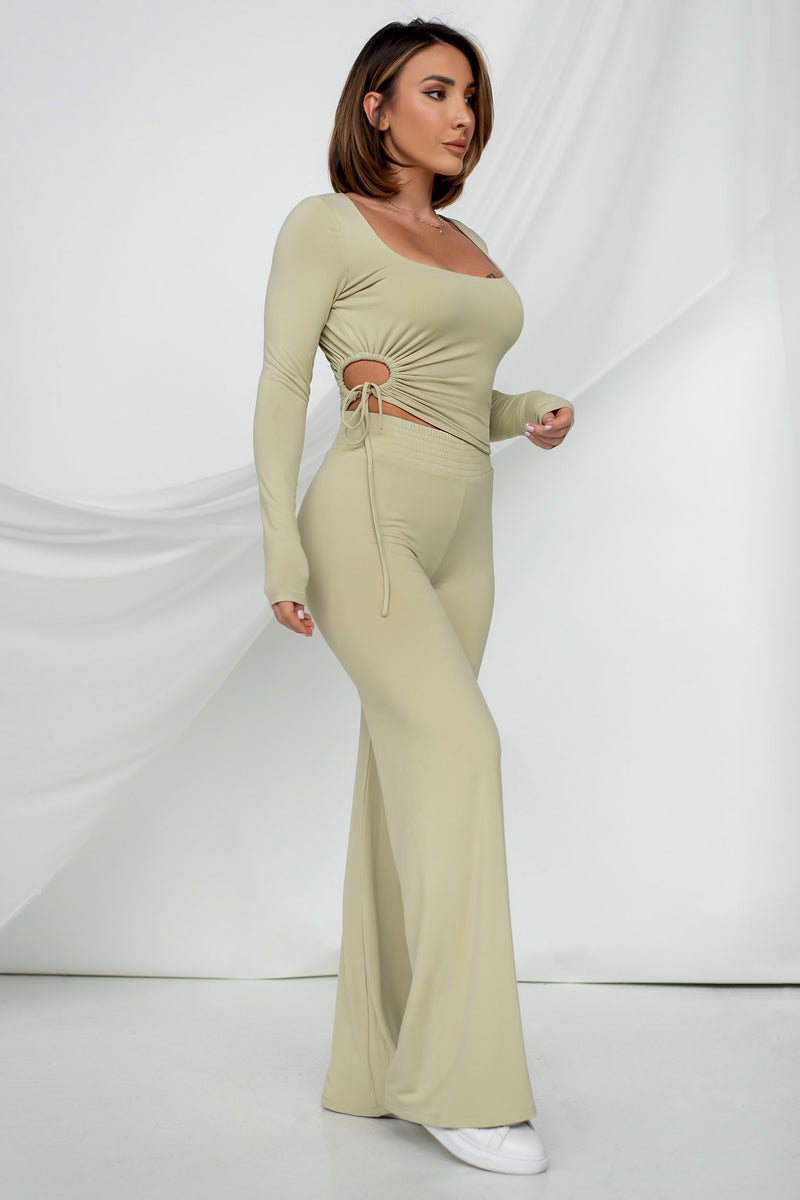 CHELSIA SET