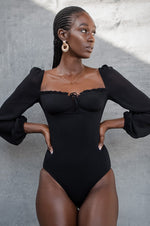 LIVI BODYSUIT