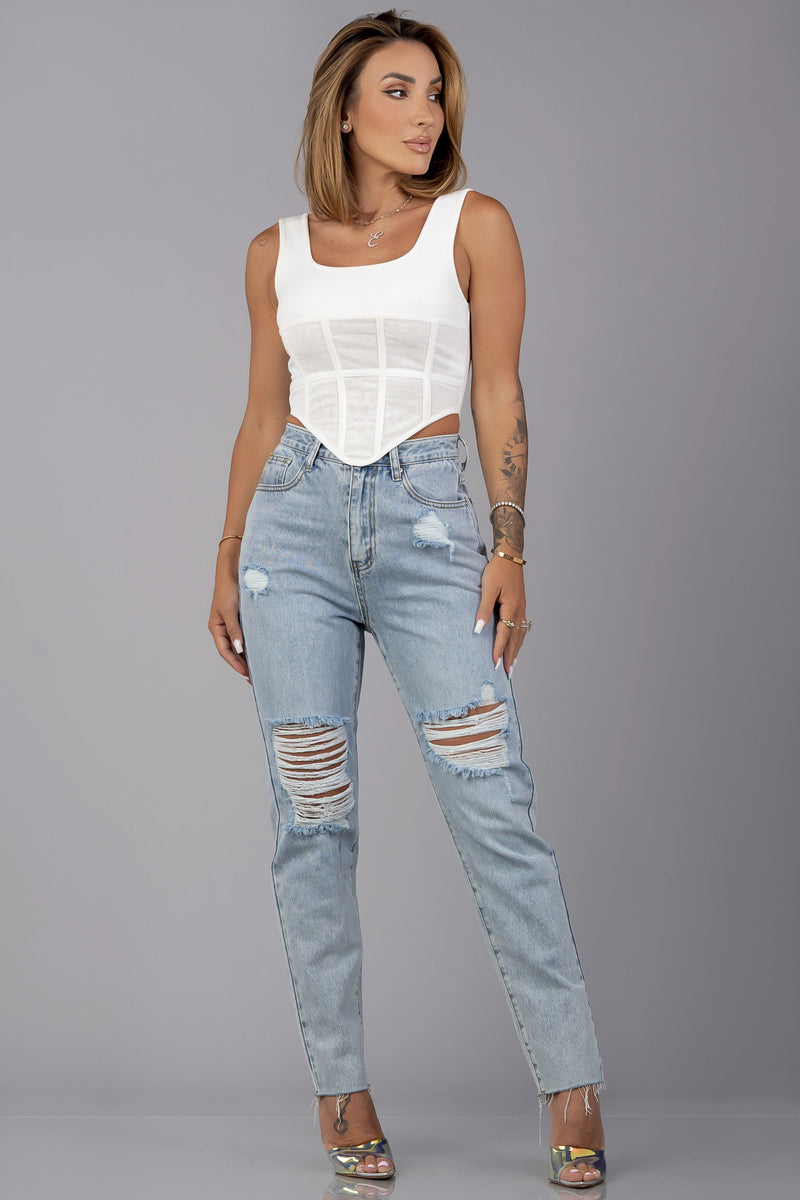 TIANA JEANS