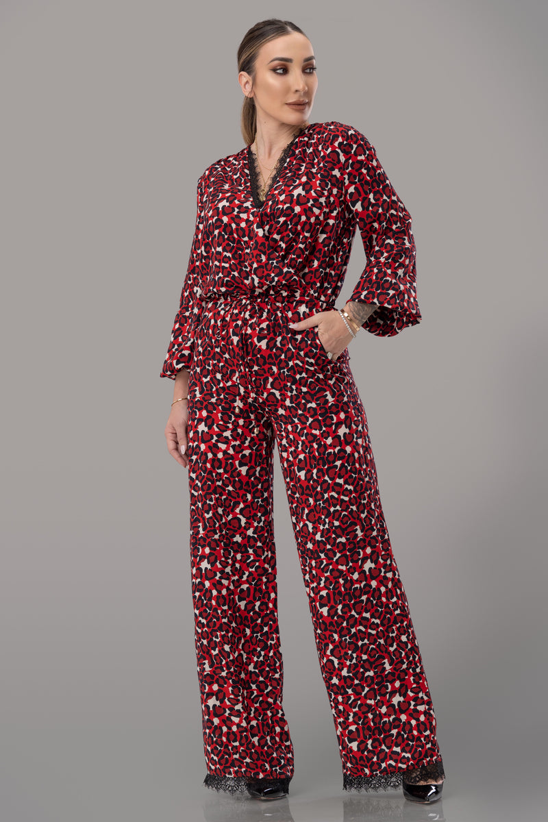 BLAKELY JUMPSUIT