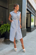 INDIRA DRESS