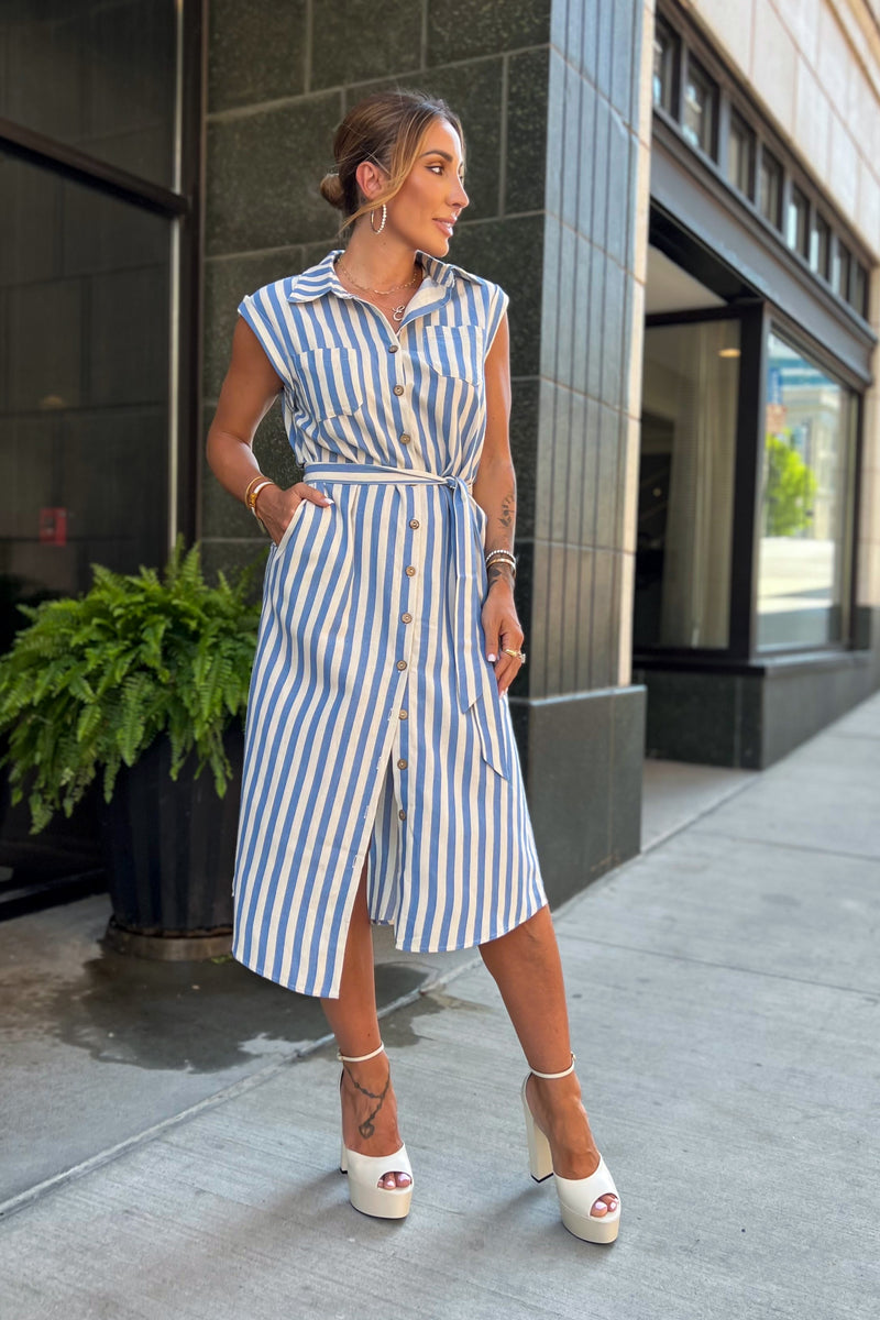 INDIRA DRESS