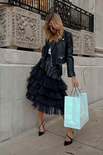 ARDELIA SKIRT
