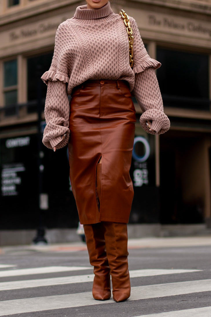 DASTIDA SWEATER