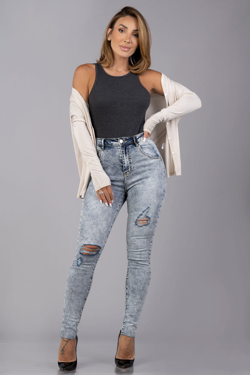 ANI TOP [CREAM]