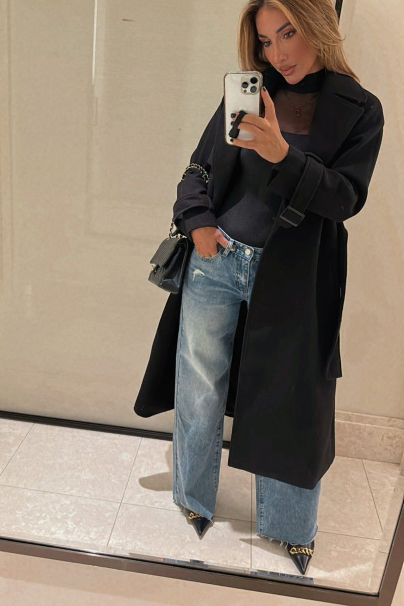 PALMER JEANS