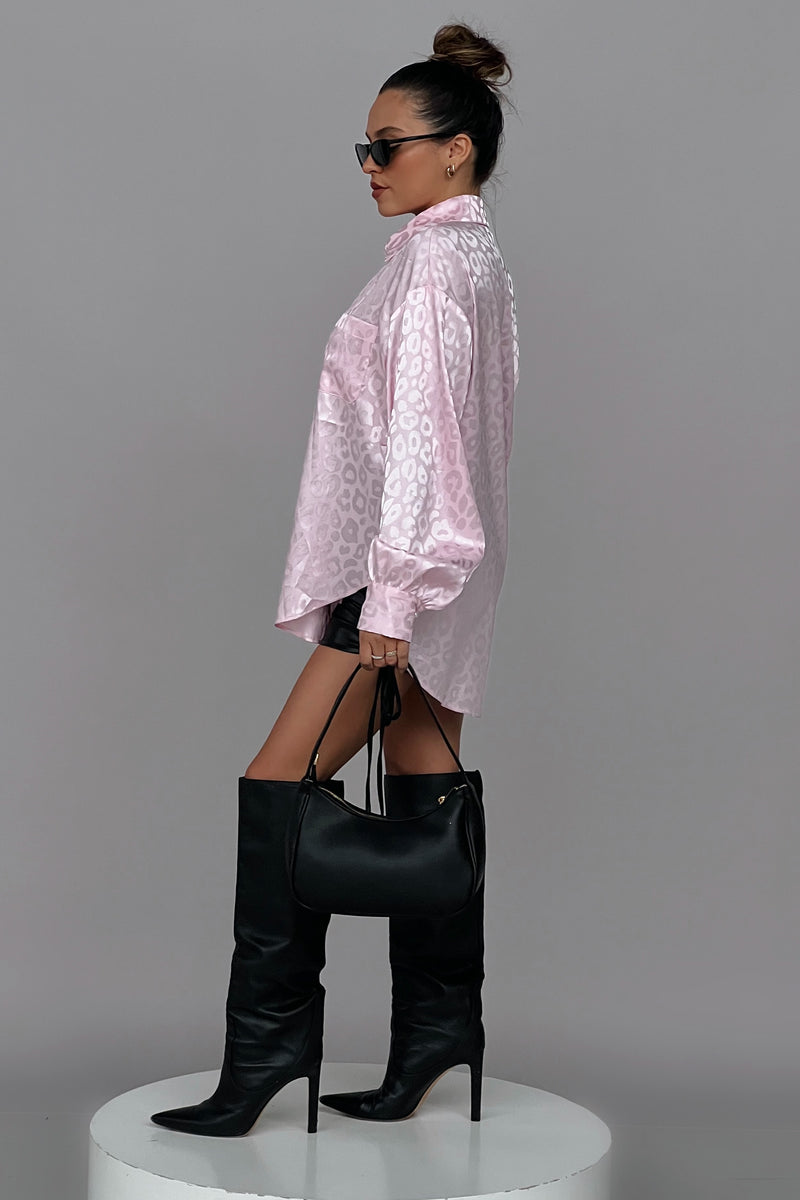LEIGH TOP