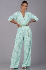 CHANEL JUMPSUIT