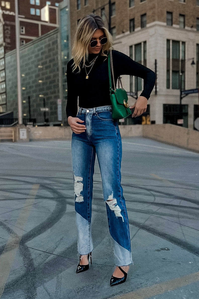 COLLINS JEANS