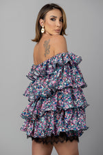 DEL DRESS