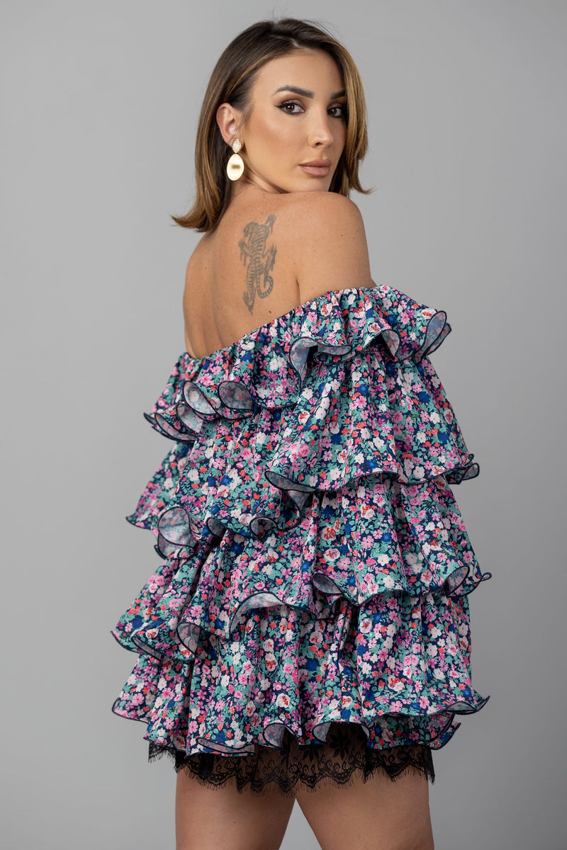 DEL DRESS
