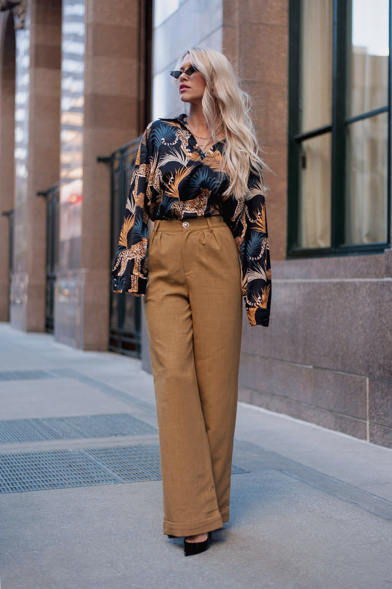 HARMONY PANTS