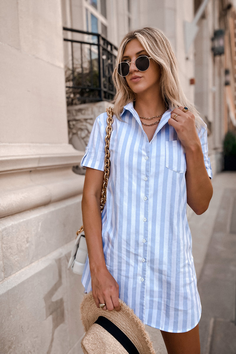 MALENI DRESS