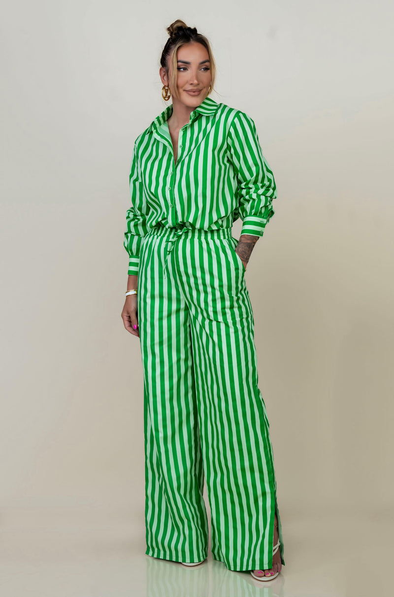 VERITY PANTS