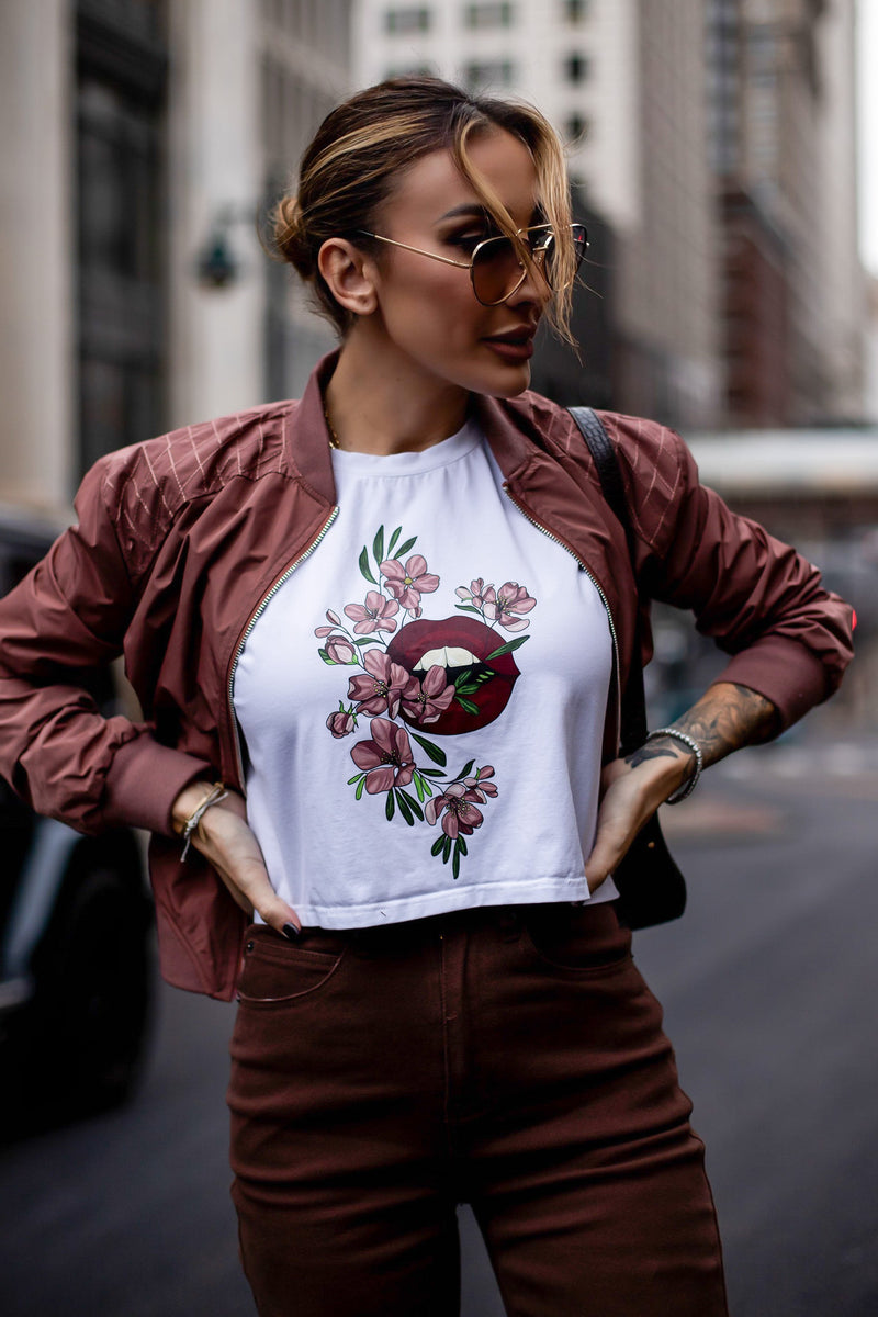 SUZIE TANK TOP