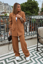 CARRINGTON BLAZER
